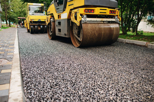 Reasons to Select Us for Your Driveway Paving Requirements in University Park, MD